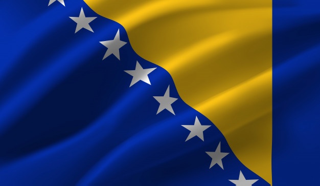 Bośnia i Hercegowina