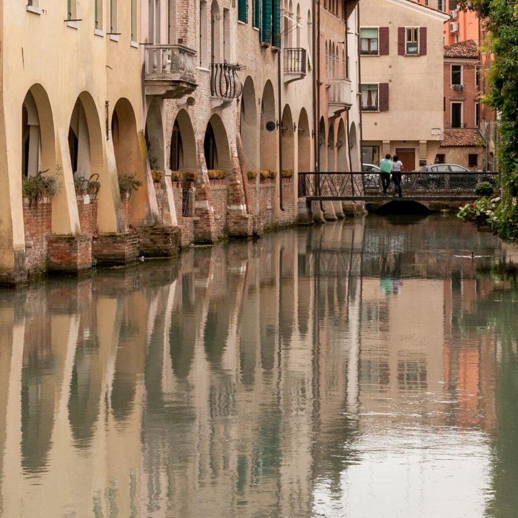 Włochy - Treviso