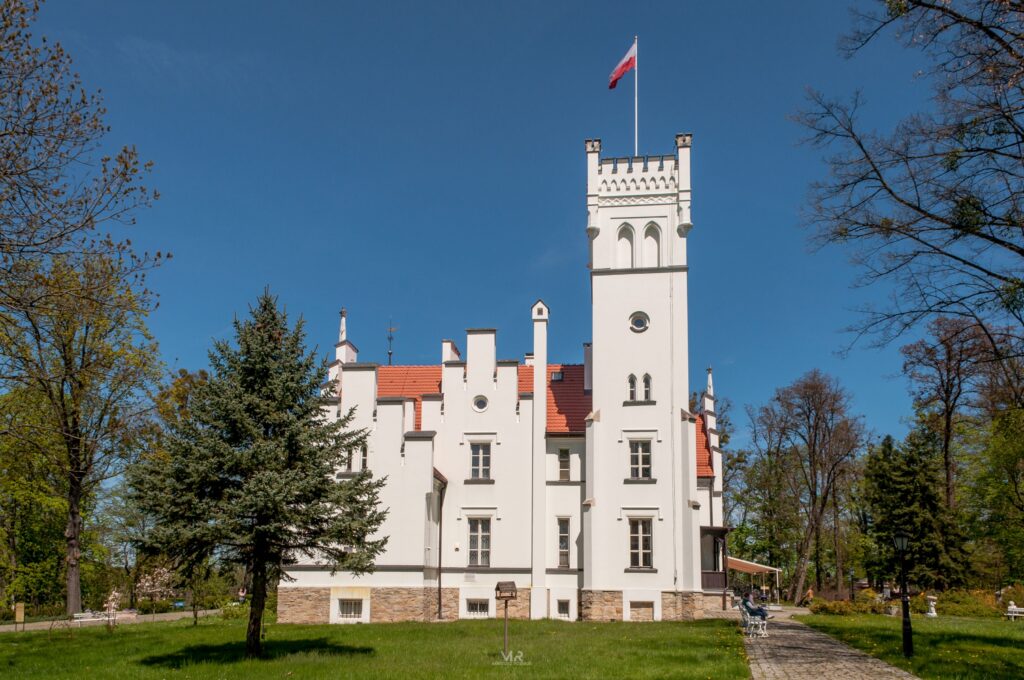 Pałac Sulisław
