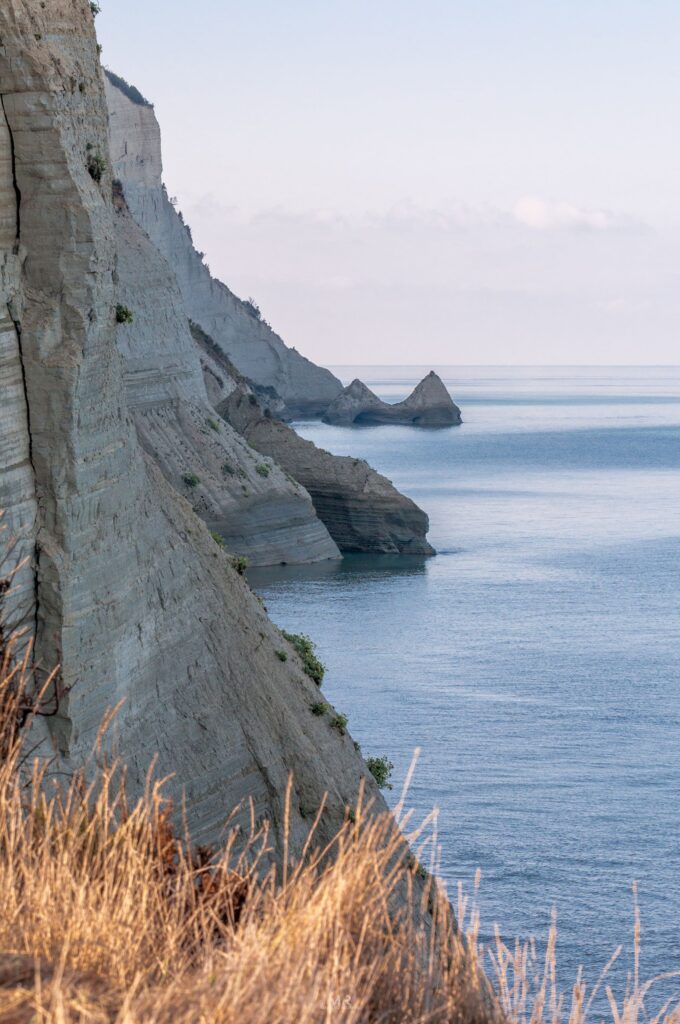 Grecja - Korfu / Corfu