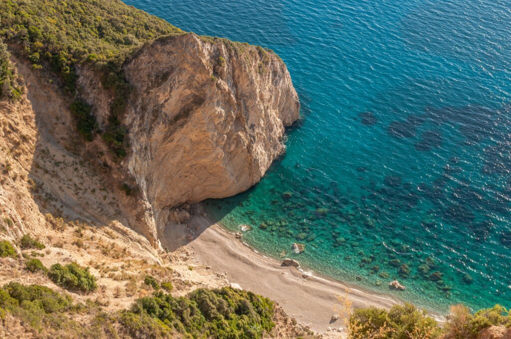 Grecja - Korfu / Corfu