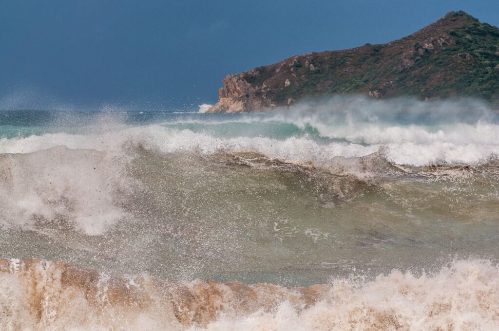 Grecja - Korfu / Corfu