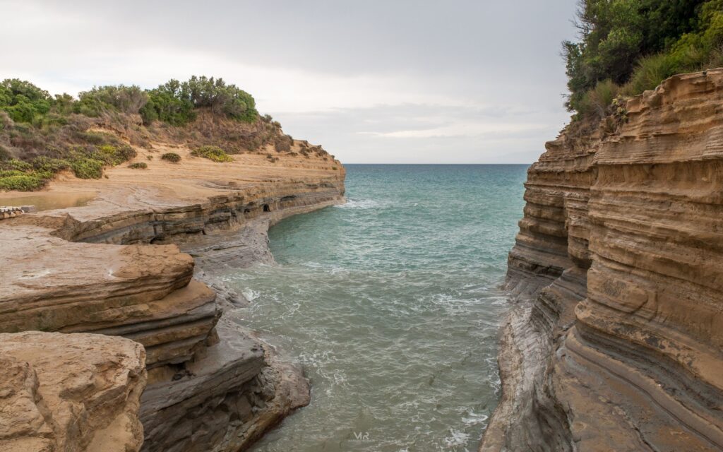 Grecja - Korfu / Corfu