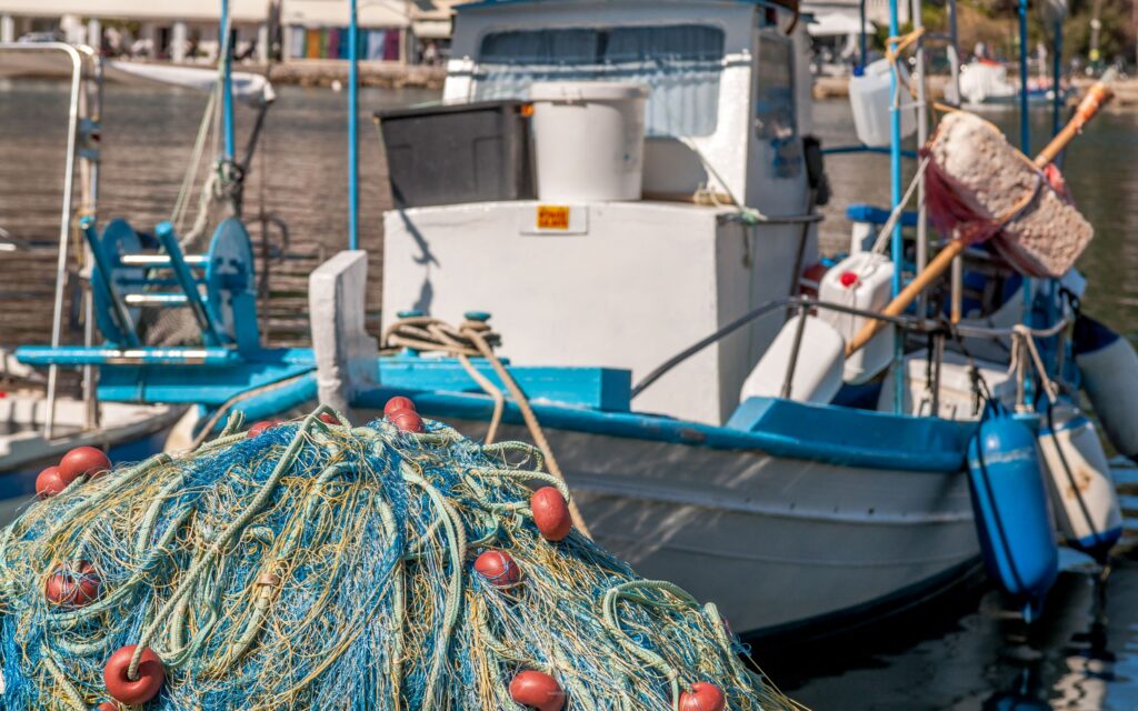 Grecja - Korfu / Corfu