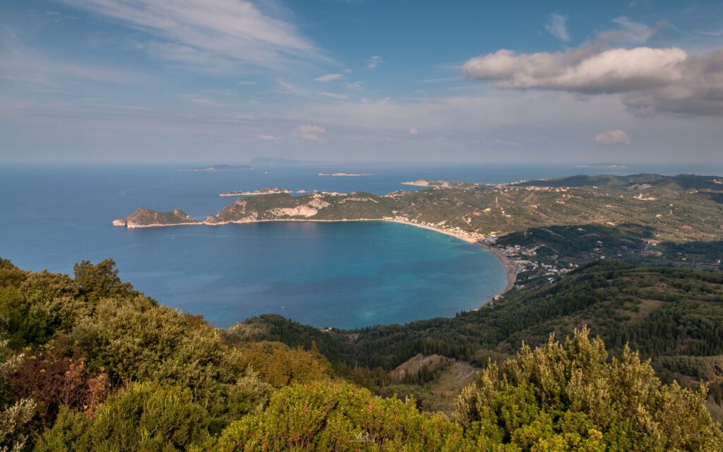 Grecja - Korfu / Corfu