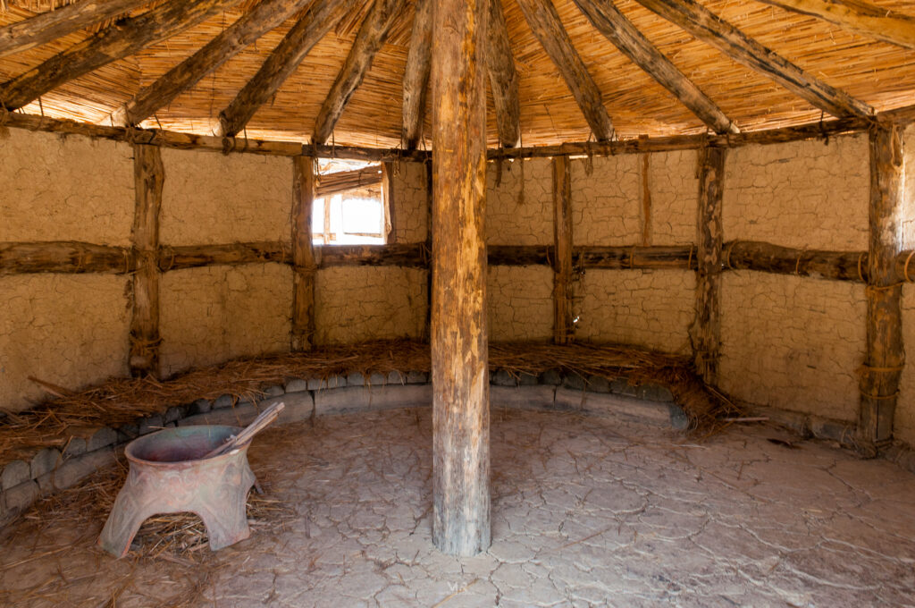 Macedonia - Bay of the Bones