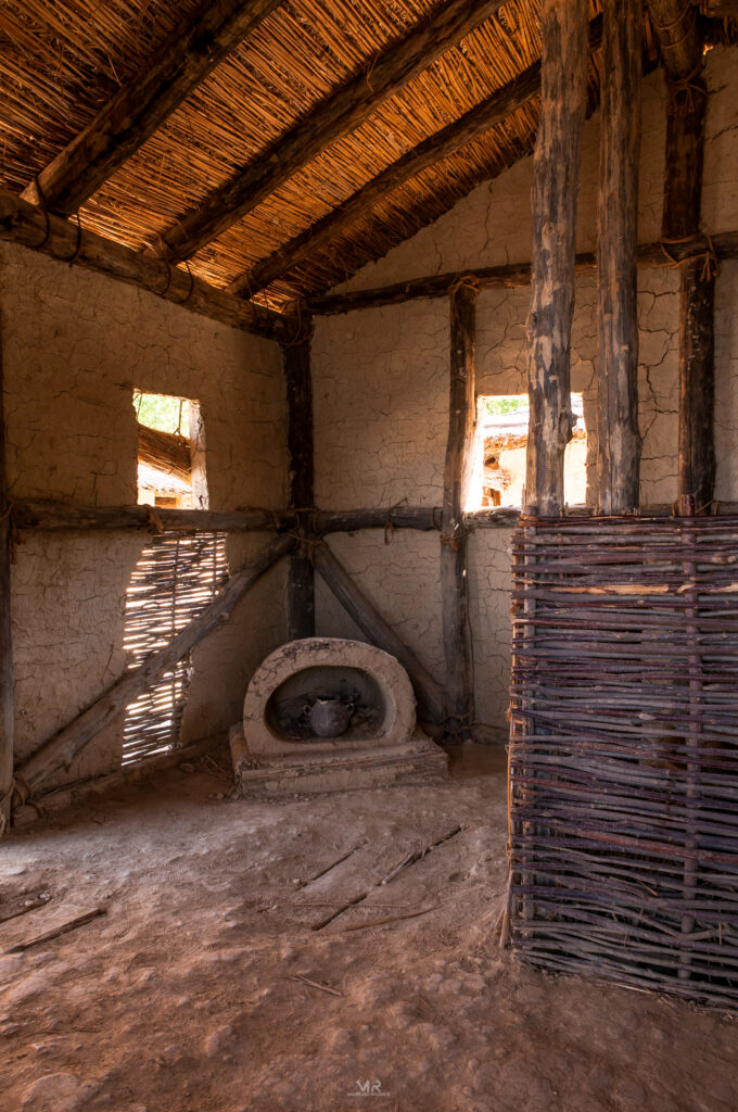 Macedonia - Bay of the Bones