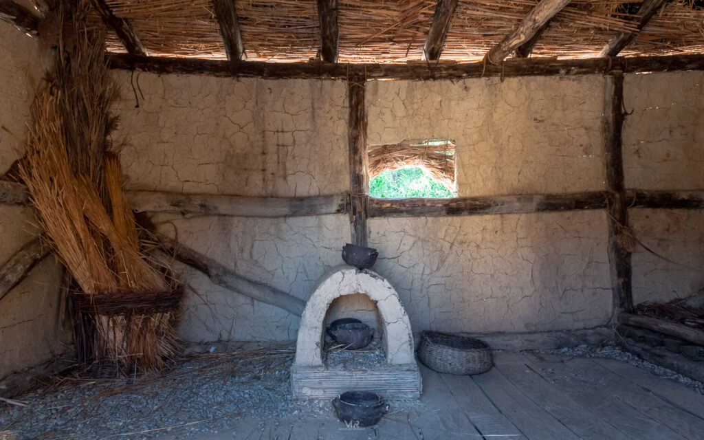 Macedonia - Bay of the Bones