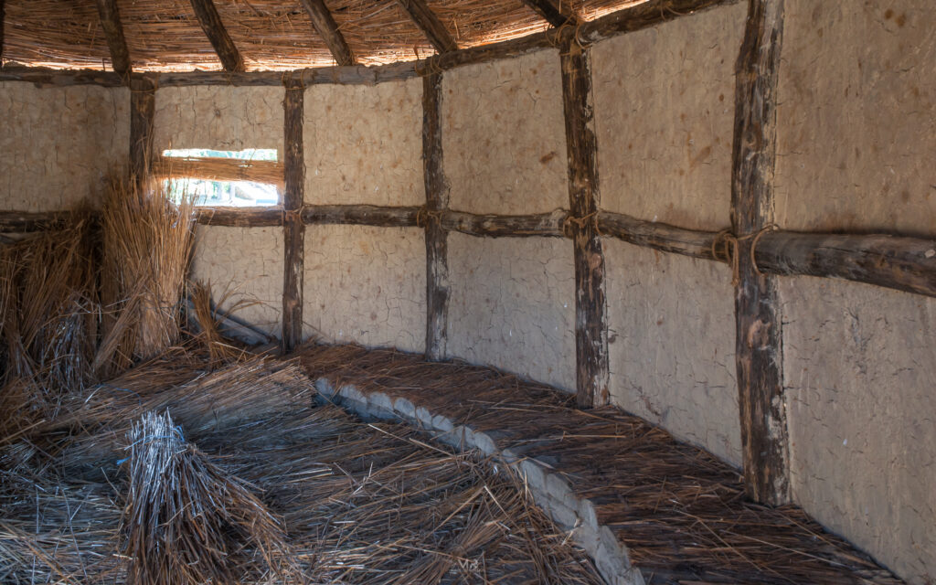 Macedonia - Bay of the Bones