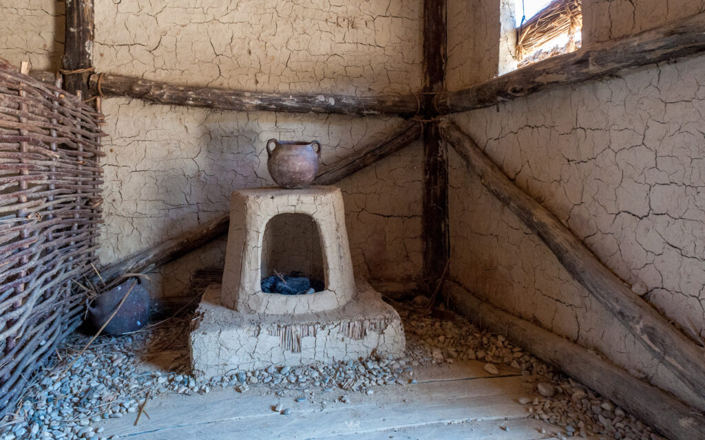 Macedonia - Bay of the Bones