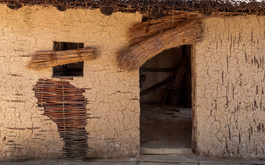 Macedonia - Bay of the Bones