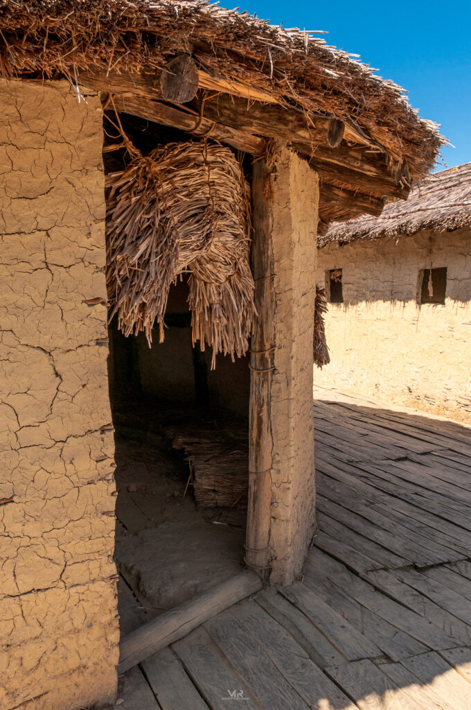 Macedonia - Bay of the Bones