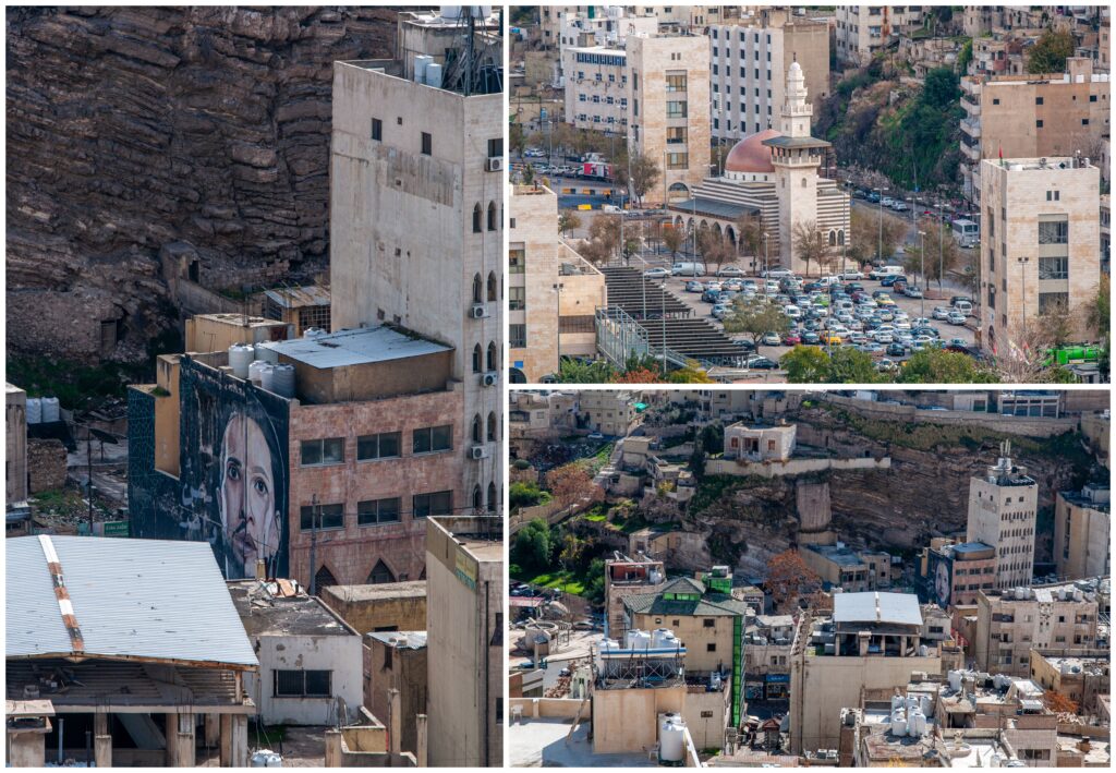 Jordania - Amman