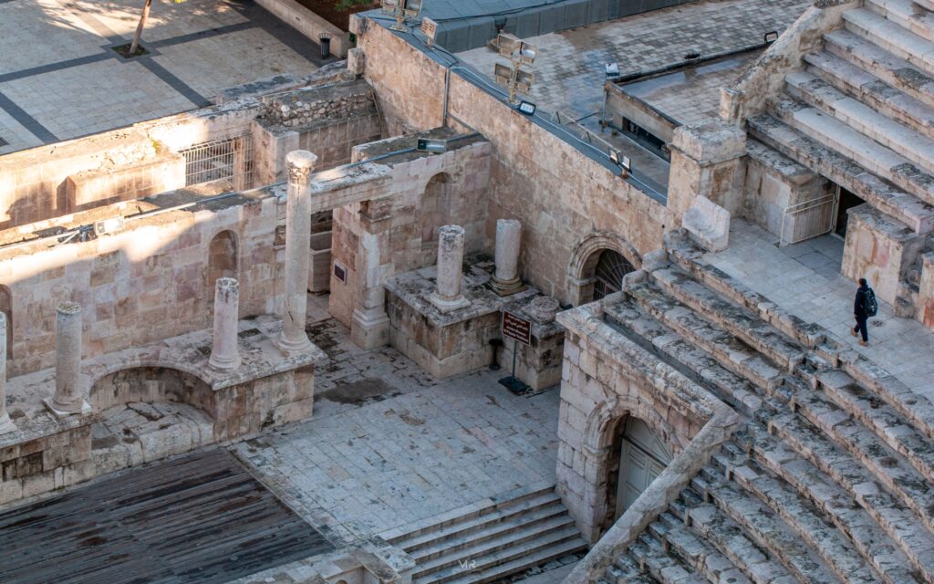 Jordania - Amman