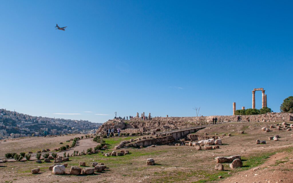 Jordania - Amman