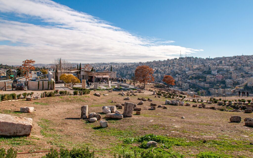 Jordania - Amman
