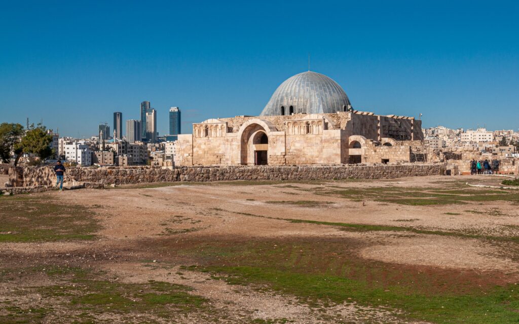 Jordania - Amman