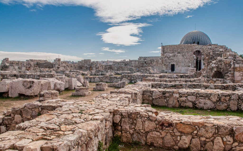 Jordania - Amman