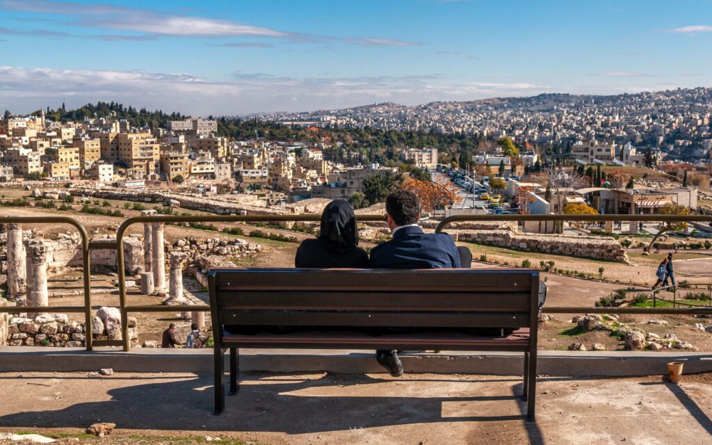 Jordania - Amman