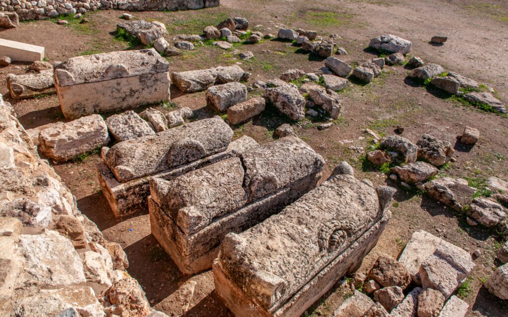 Jordania - Amman