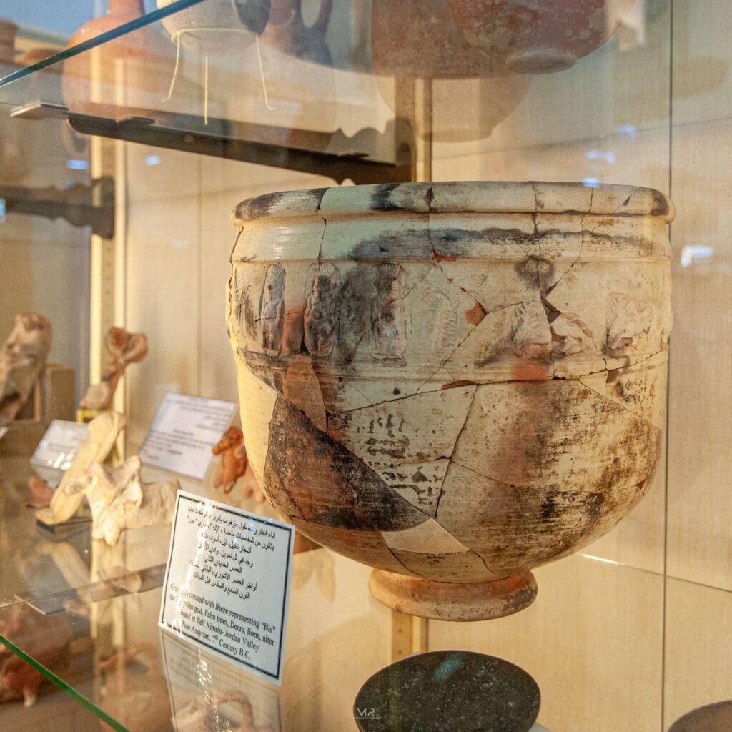 Jordania - Amman
