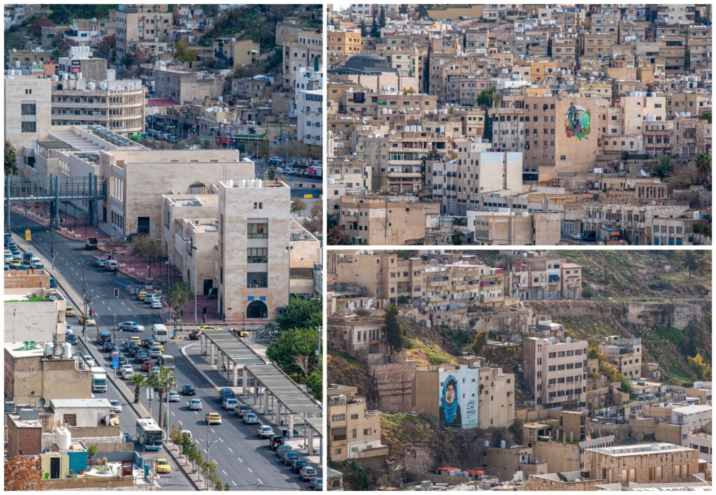 Jordania - Amman