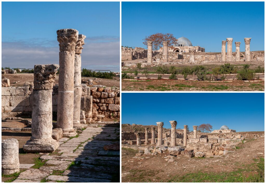 Jordania - Amman