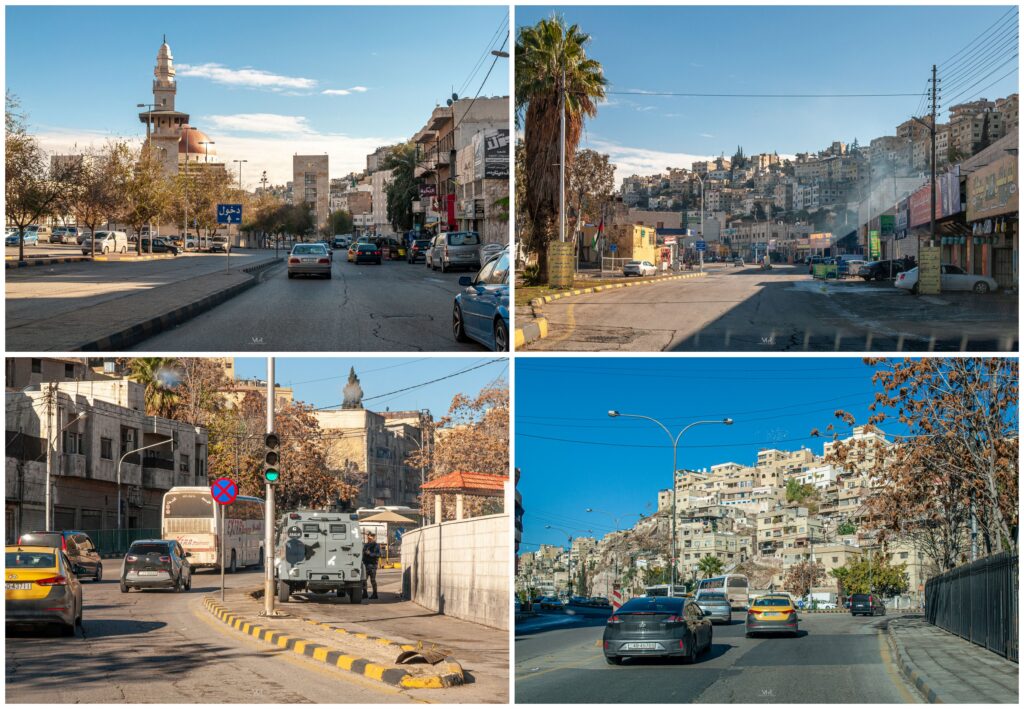 Jordania - Amman