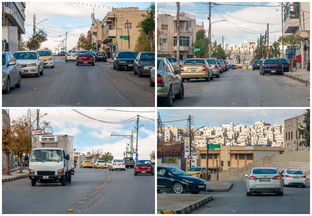 Jordania - Amman