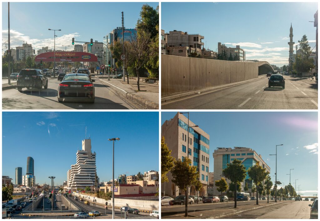 Jordania - Amman