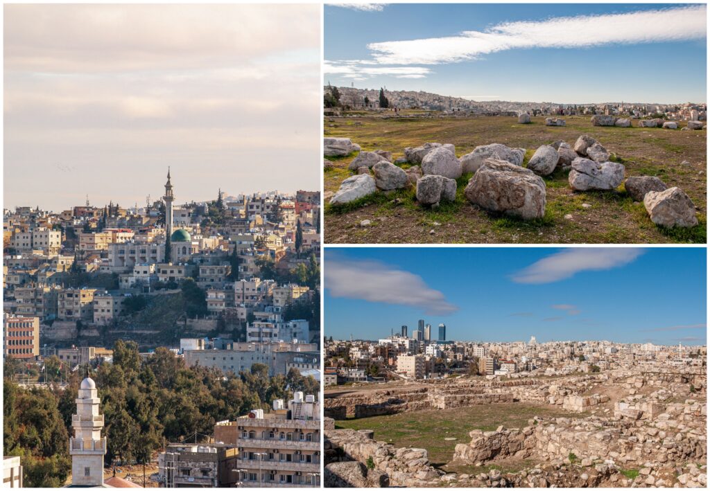 Jordania - Amman