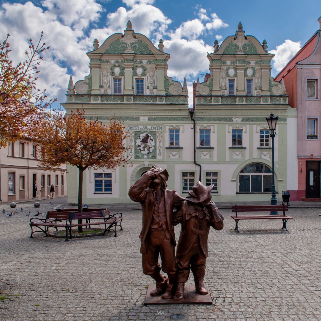 Bytom Odrzański