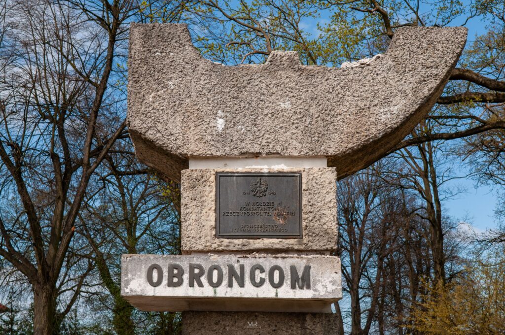 Bytom Odrzański