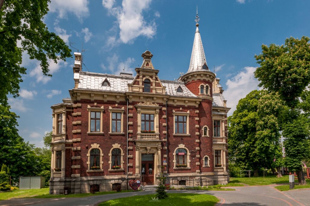 Pławniowice