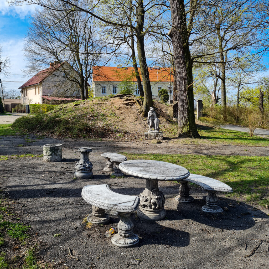 Siedlisko - Karolat