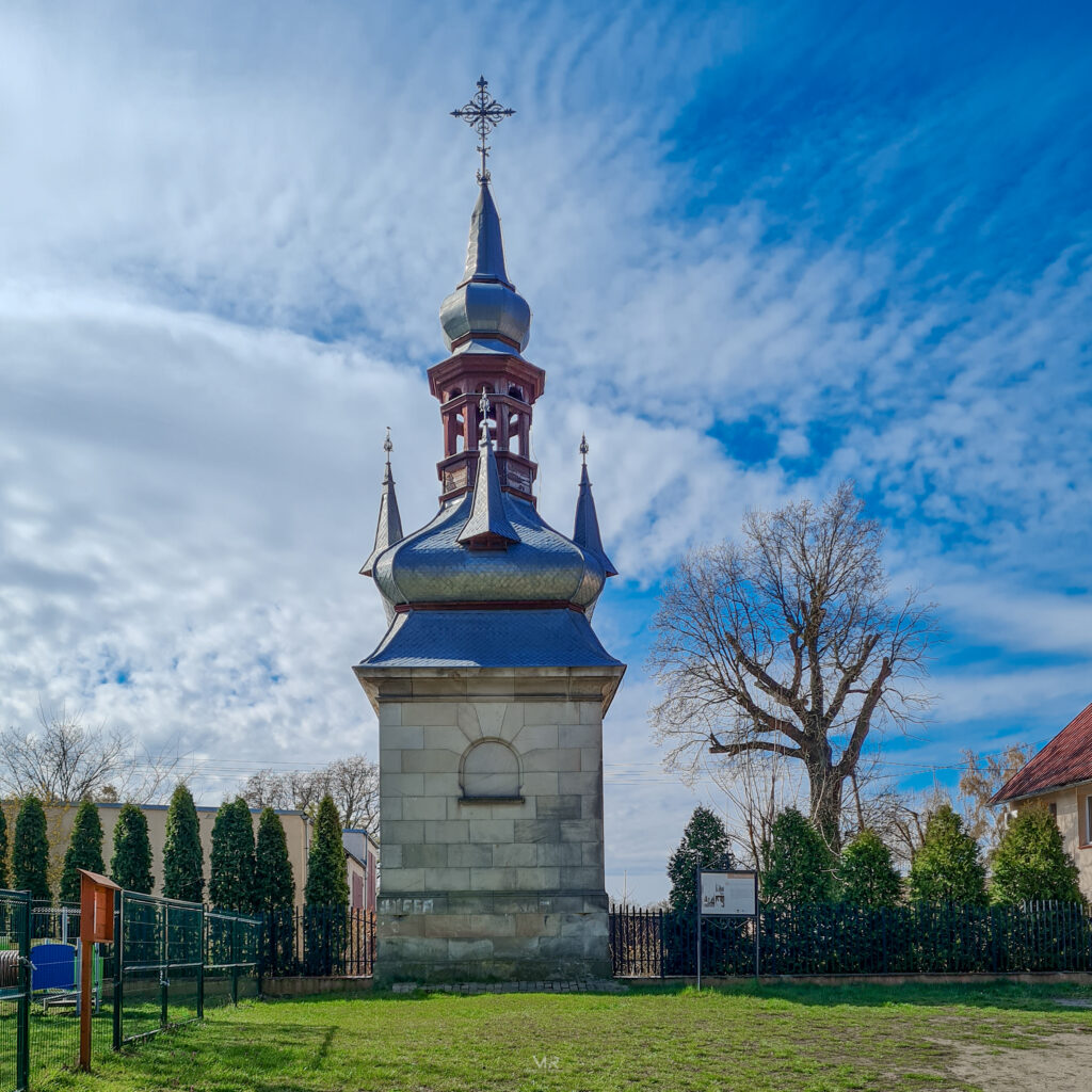 Siedlisko - Karolat
