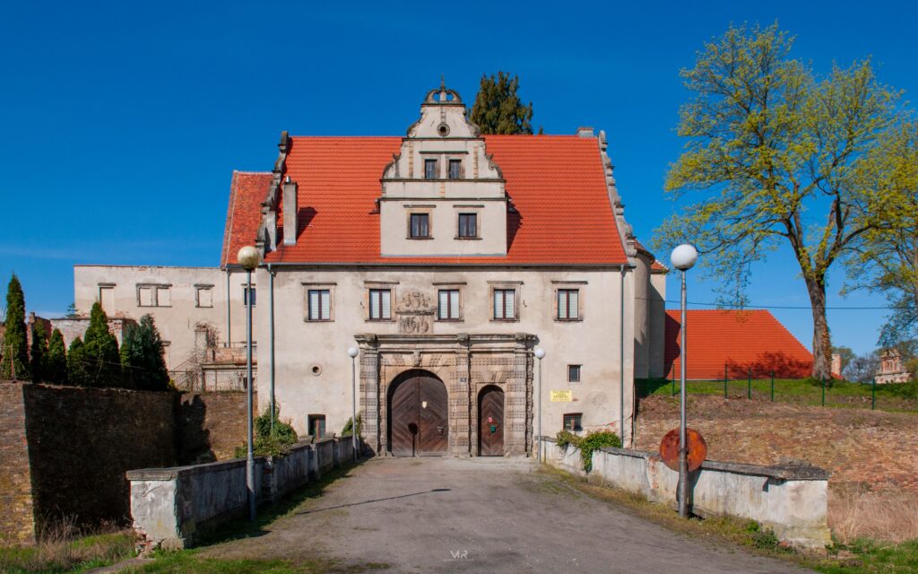 Siedlisko - Karolat