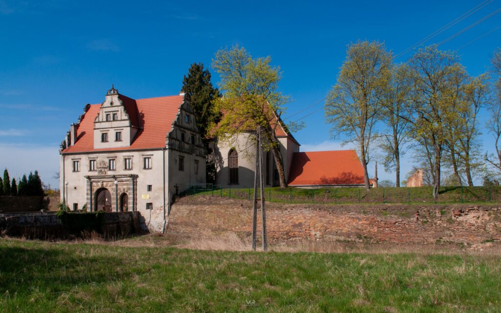 Siedlisko - Karolat