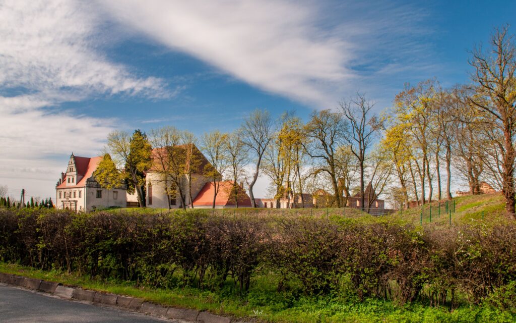 Siedlisko - Karolat