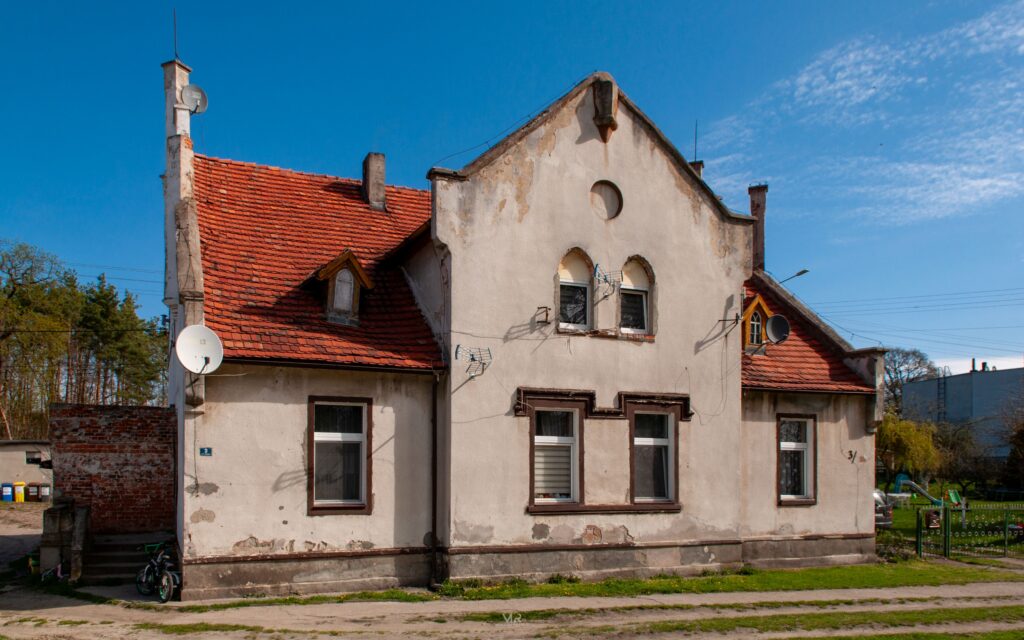 Siedlisko - Karolat
