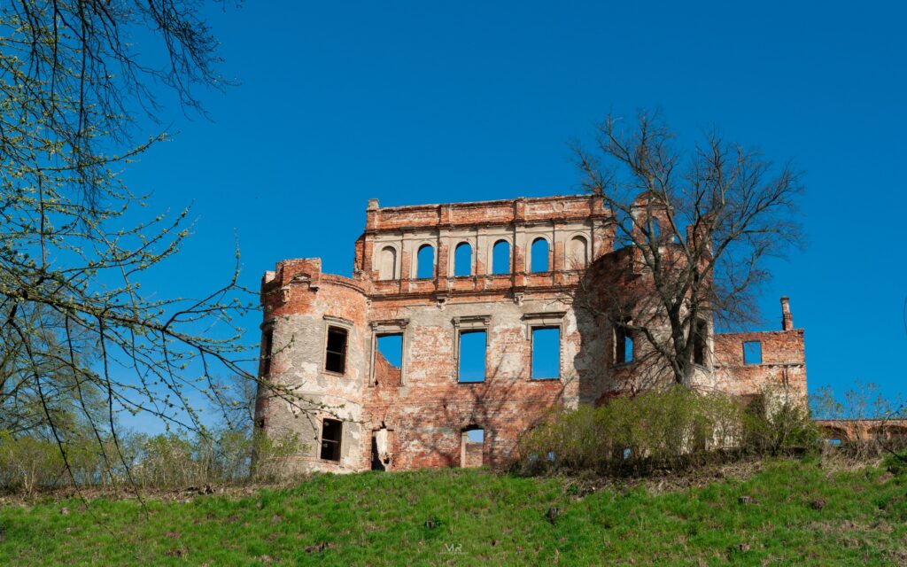Siedlisko - Karolat