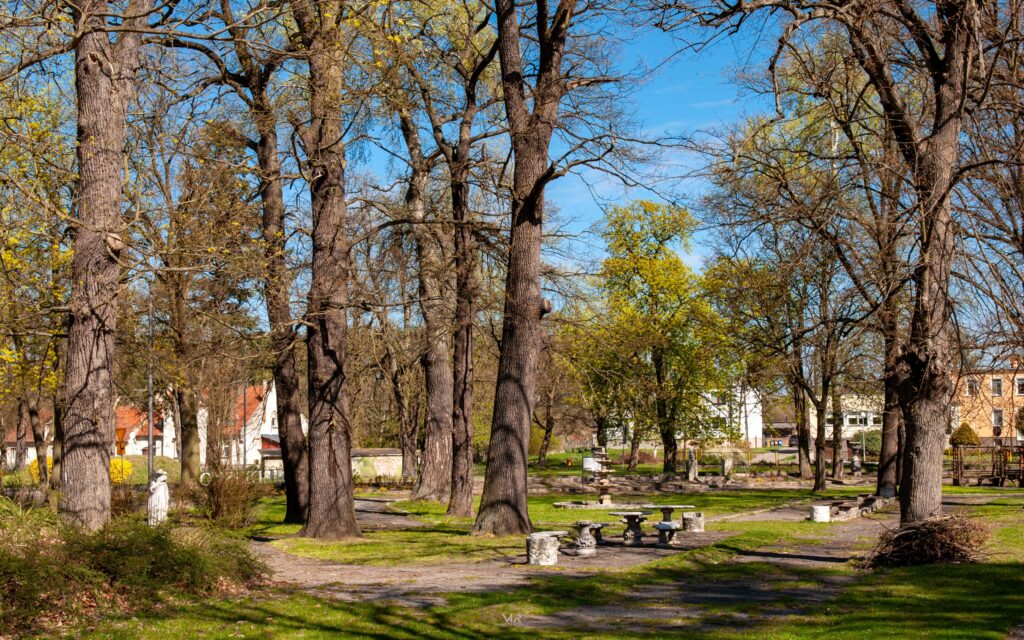 Siedlisko - Karolat