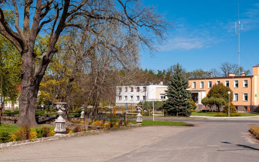 Siedlisko - Karolat