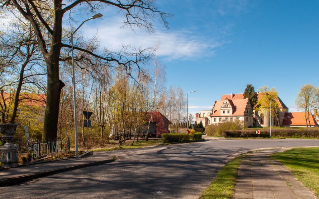 Siedlisko - Karolat