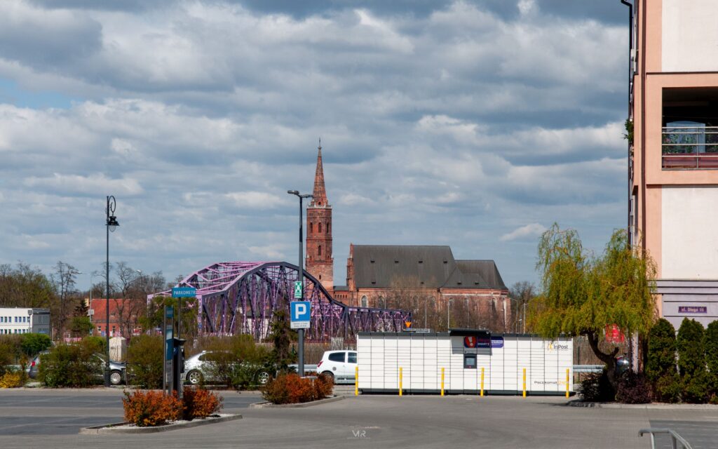 Głogów