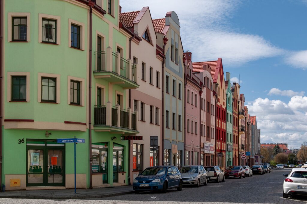Głogów