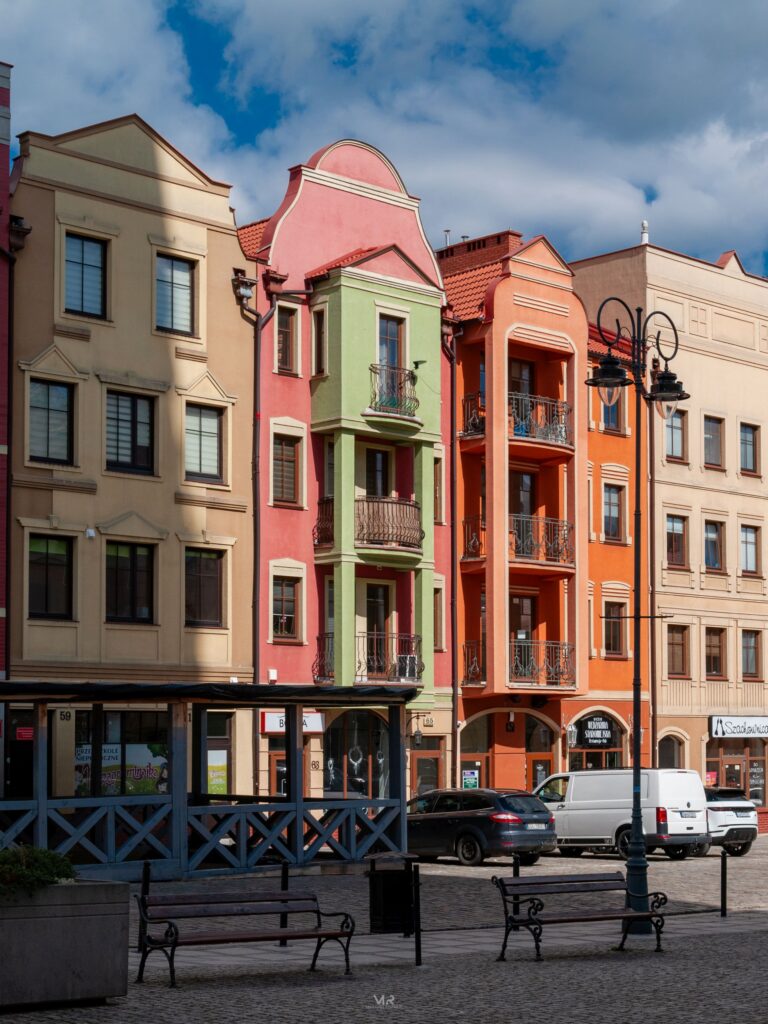 Głogów