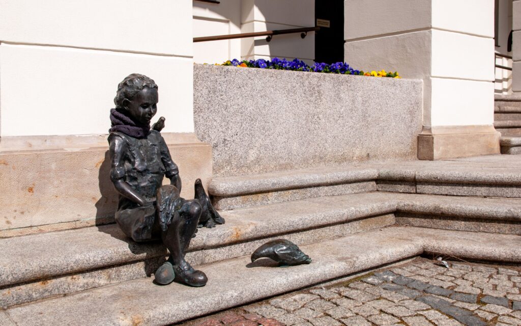 Głogów