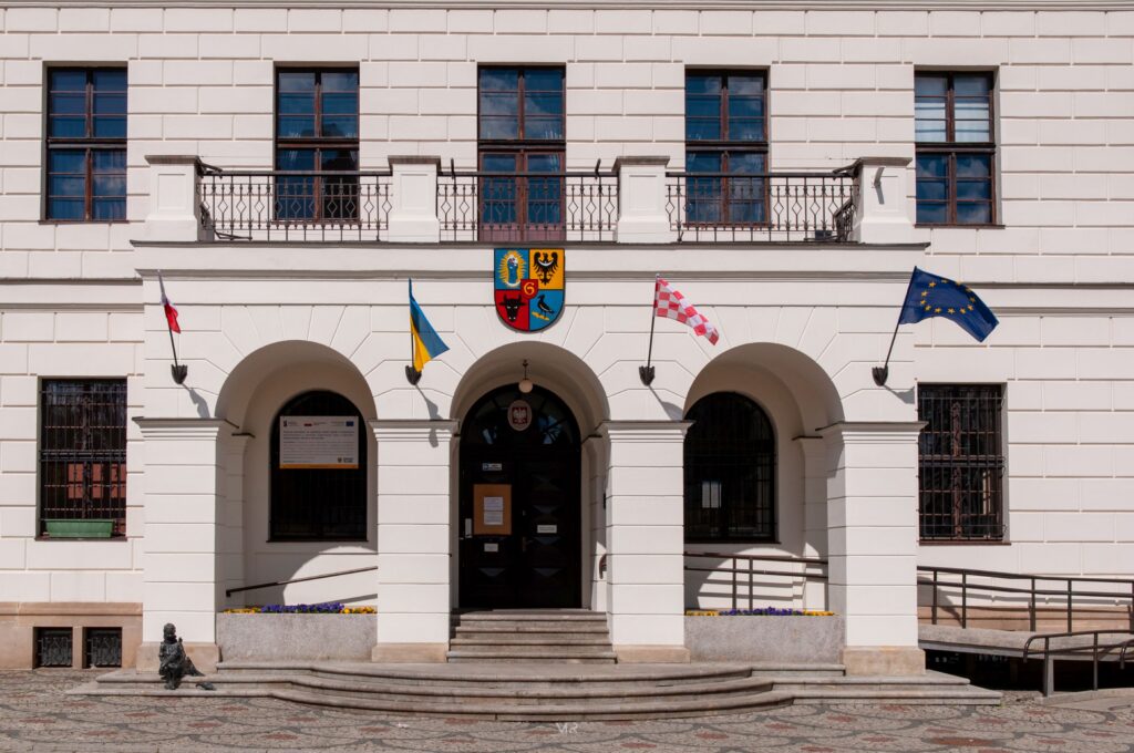 Głogów