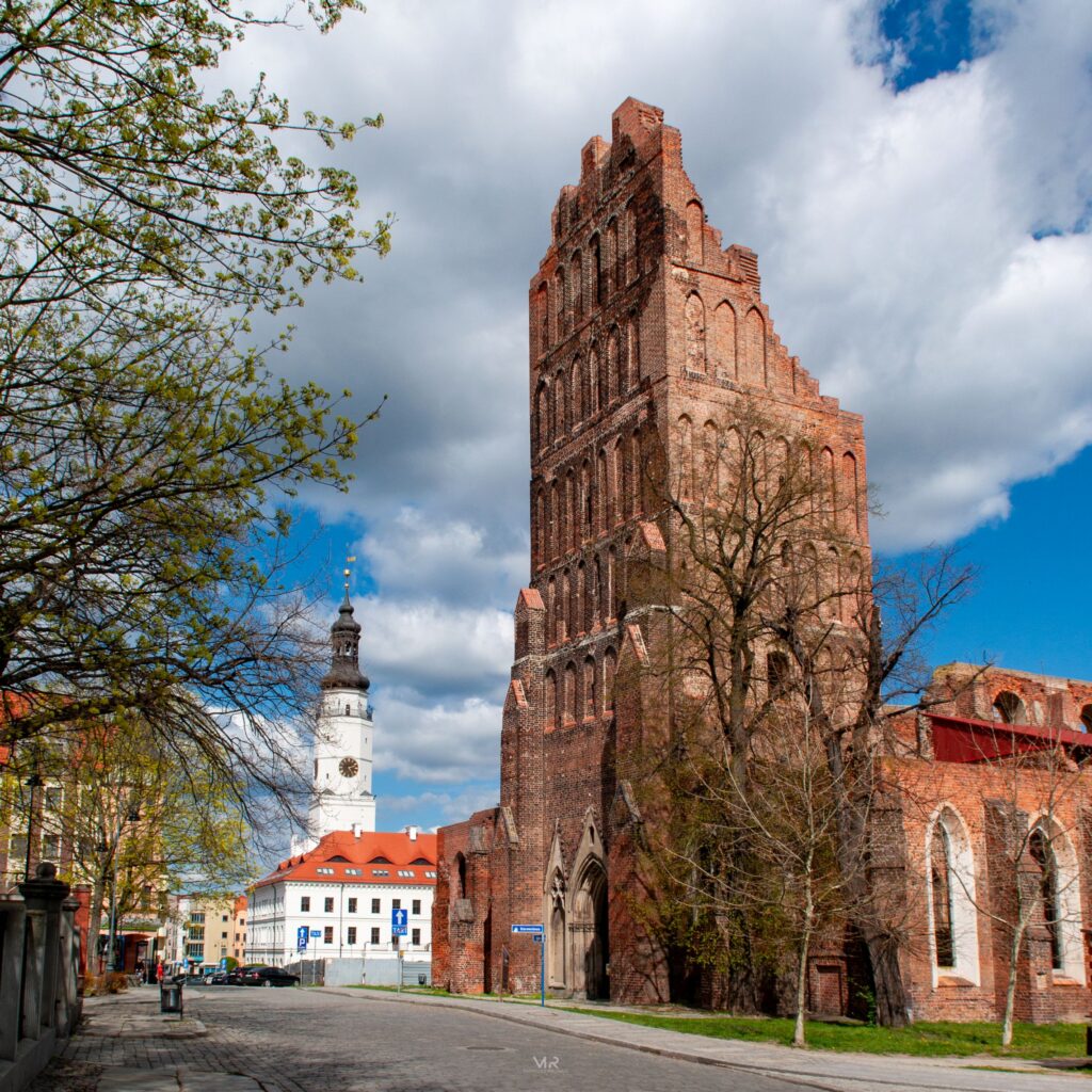 Głogów